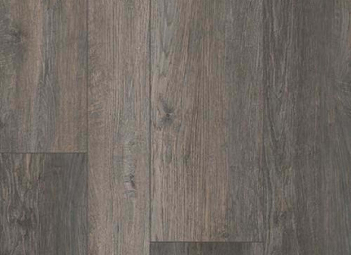 Authentic Mix in Weathered Shingle