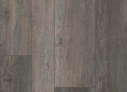 Authentic Mix in Weathered Shingle