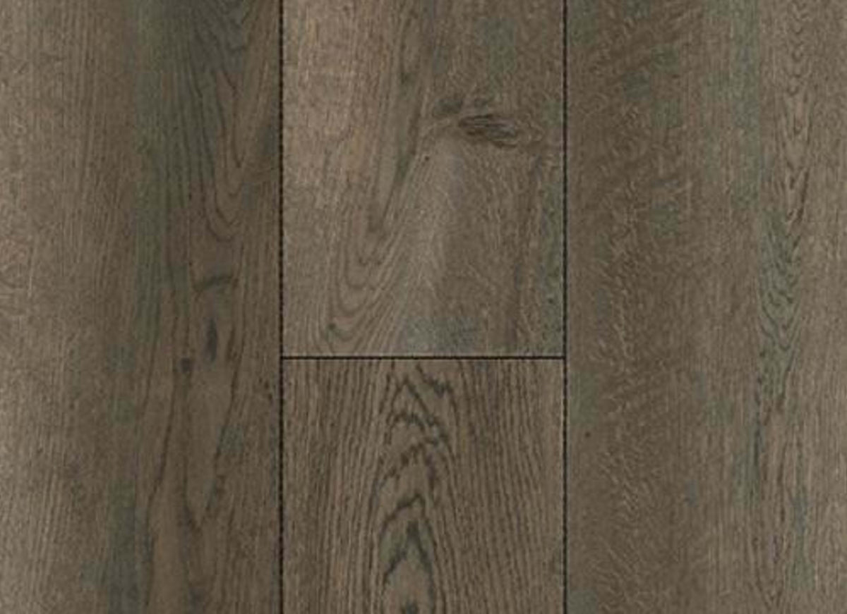 Authentic Plank in Aged Oak