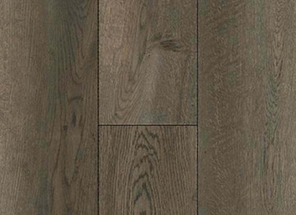 Authentic Plank in Aged Oak