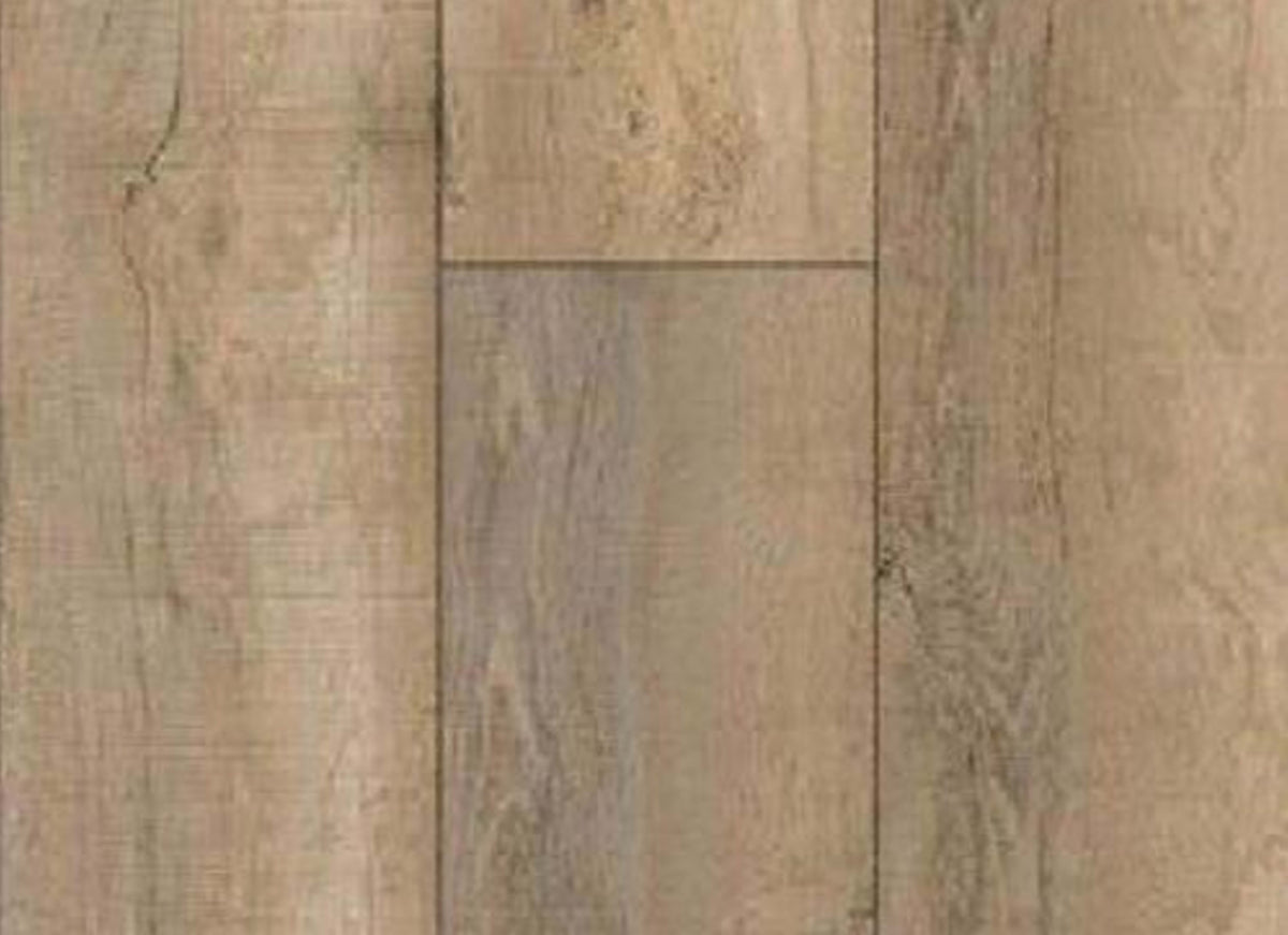 Authentic Plank in Country Natural