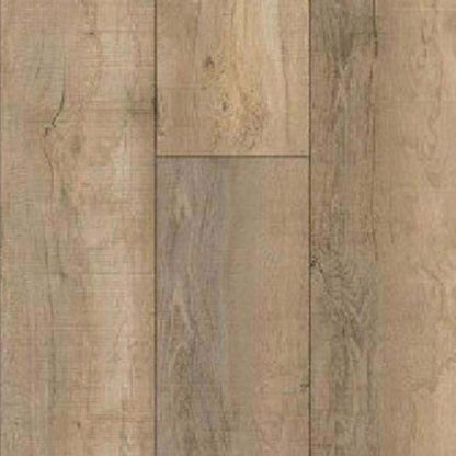 Authentic Plank in Country Natural Luxury Vinyl