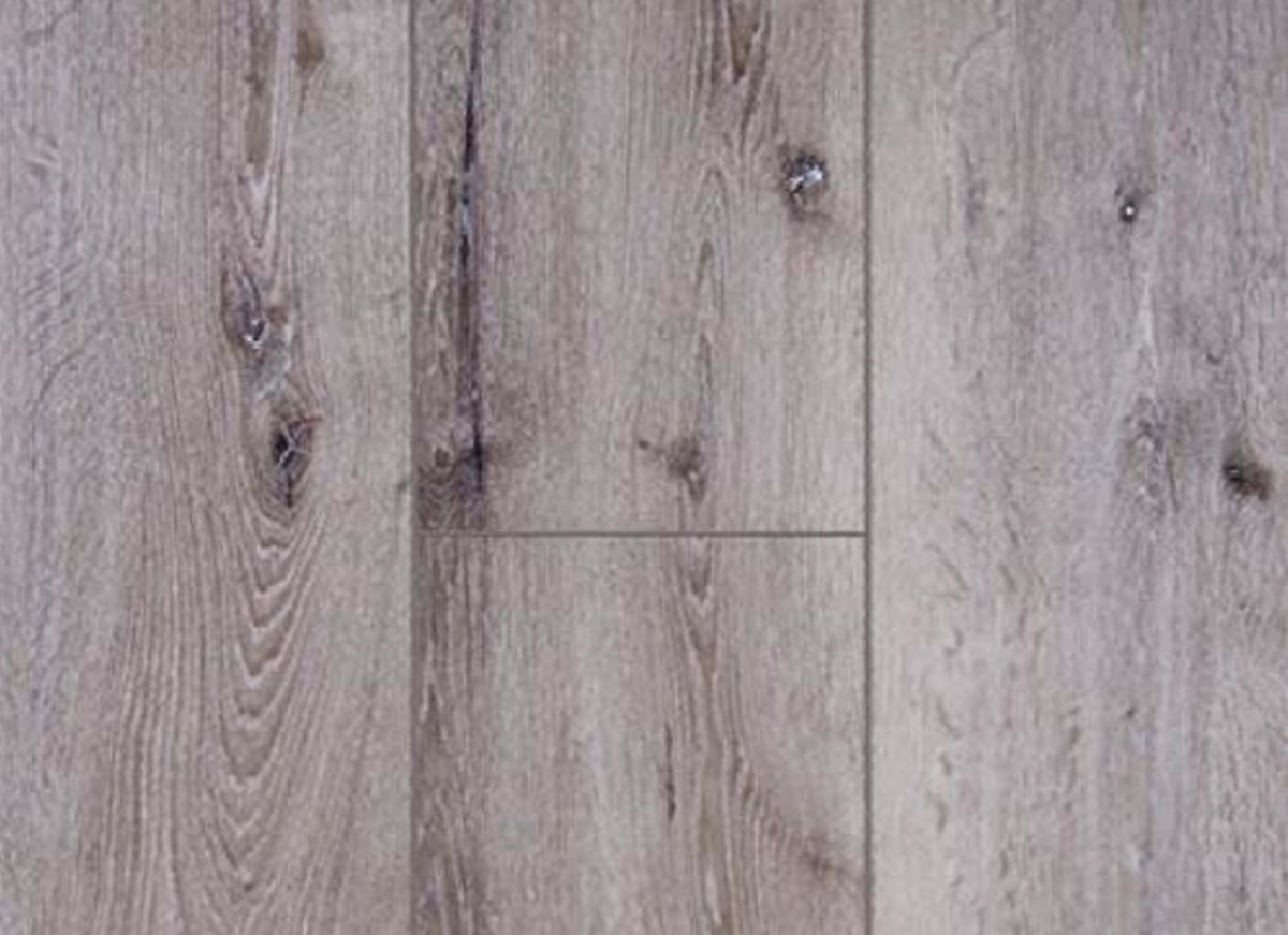 Authentic Plank in Finnish Pine