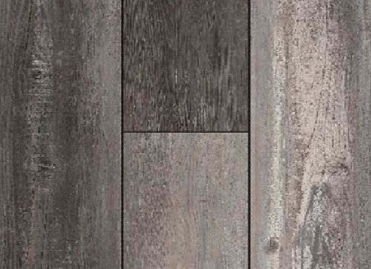 Authentic Plank in Highland Gray