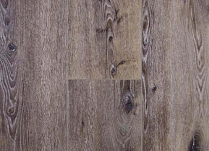 Authentic Plank in Old English