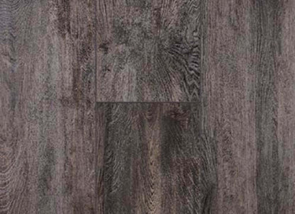 Authentic Plank in Rain Barrel