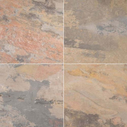 Autumn in Autu-24x24 Natural Stone