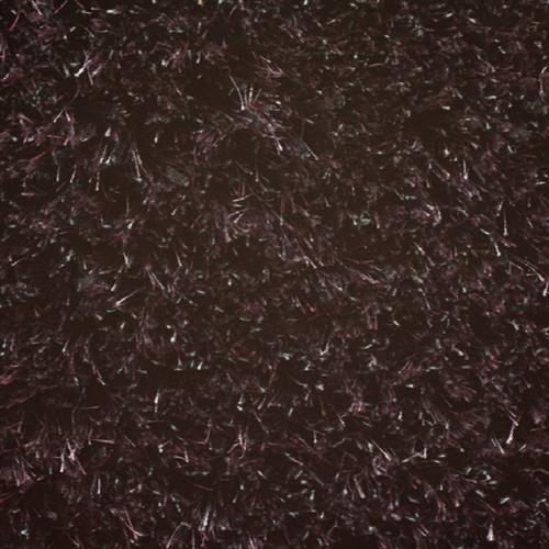 Avantgarde - Shaggy Majestic in Blackberry Carpet
