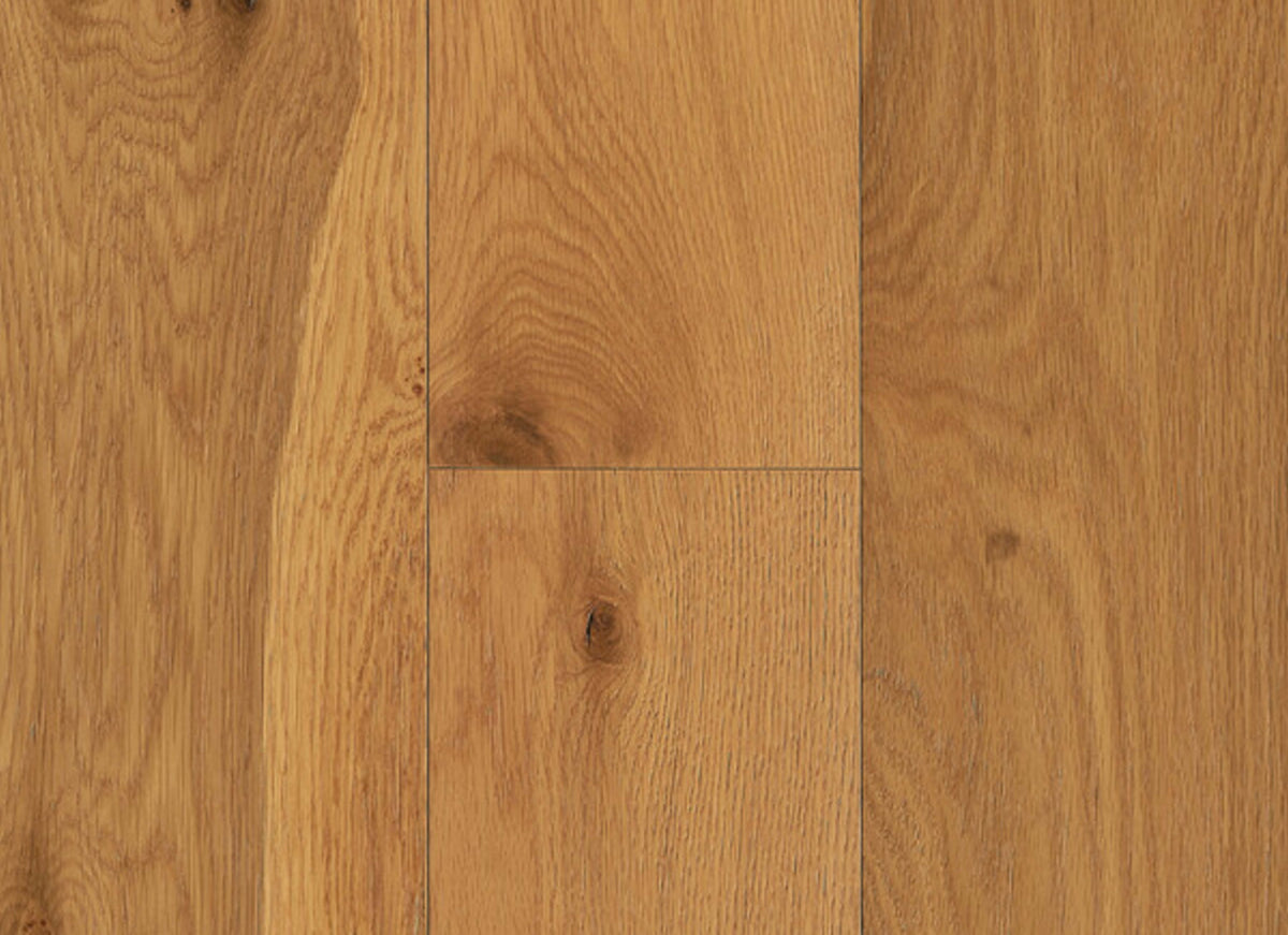 ArmorWood White Oak Engineered in Natural 7.5"