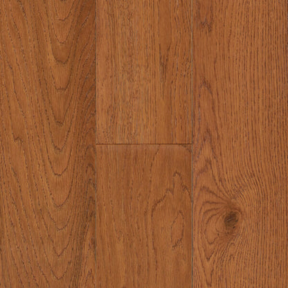 ArmorWood White Oak Engineered in Gunstock 7.5" Hardwood