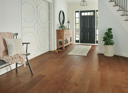 ArmorWood Red Oak Engineered in Cool Hue 7.5"