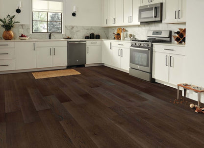 ArmorWood Red Oak Engineered in Saddle 7.5"