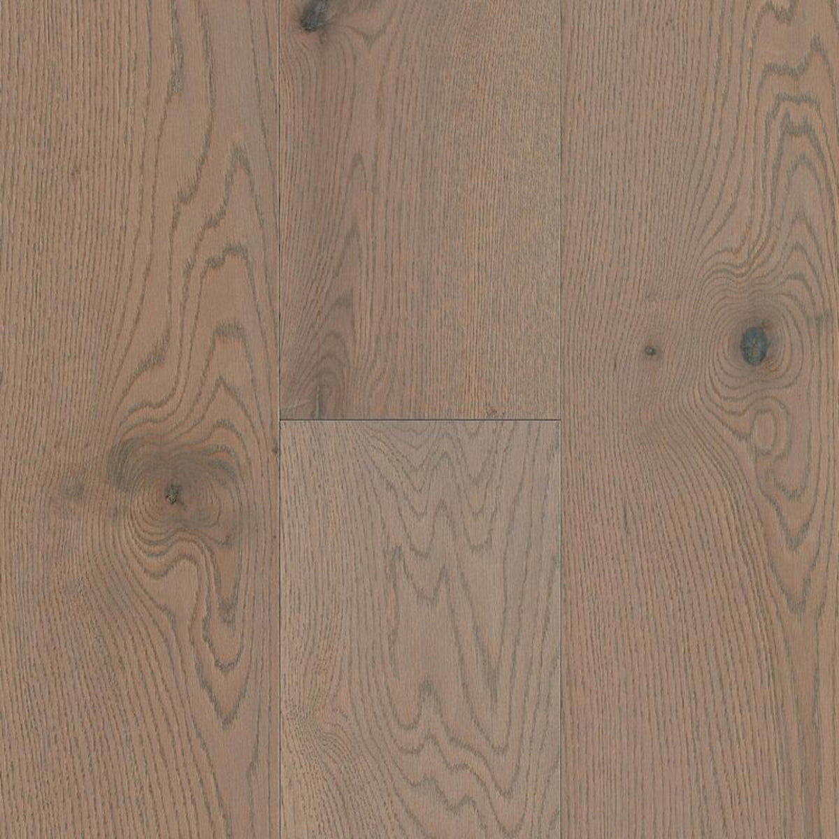 ArmorWood Red Oak Engineered in Cool Hue 7.5" Hardwood