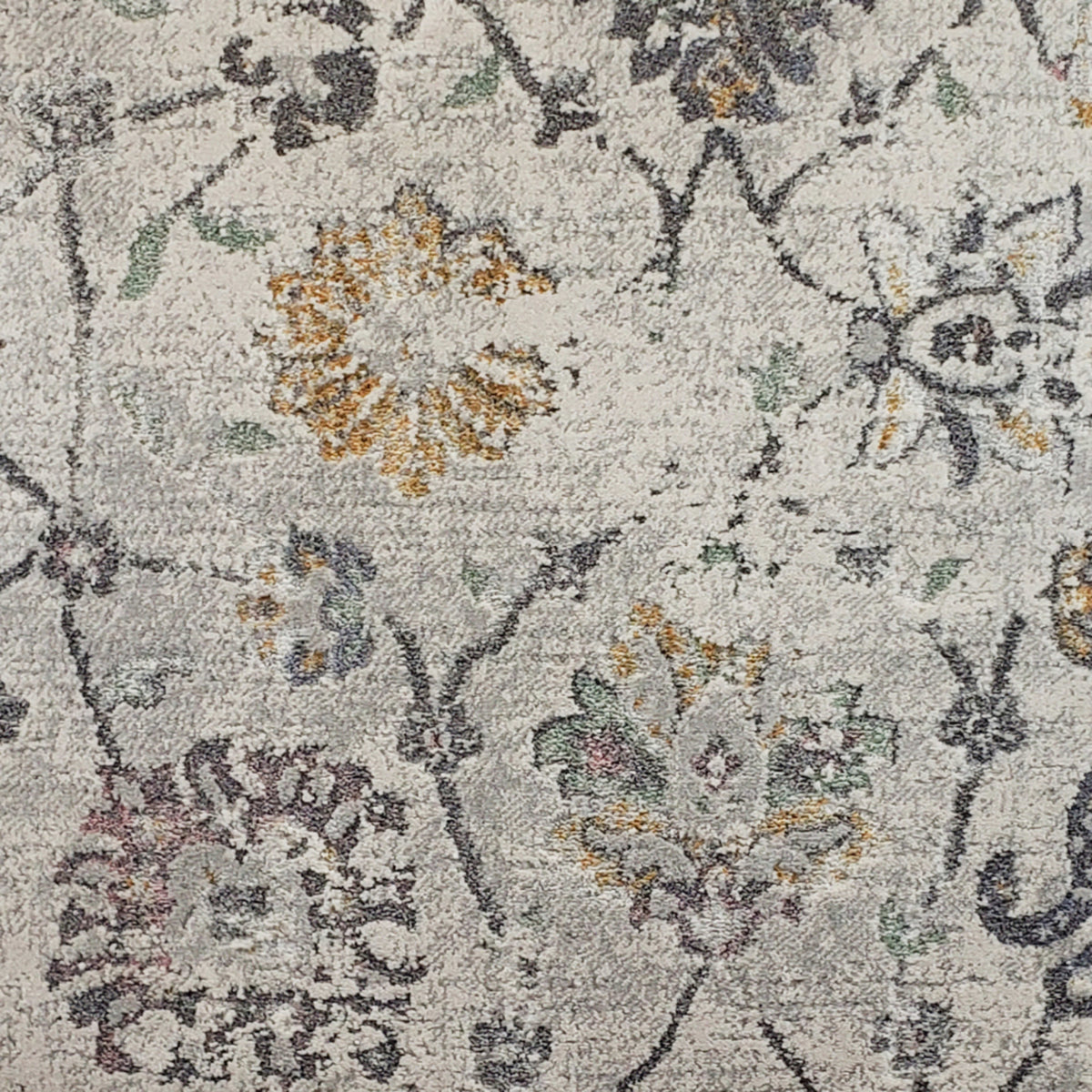 Awakening in Prosperity Carpet
