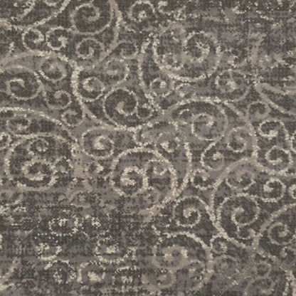 Accentuate in Intricate Carpet