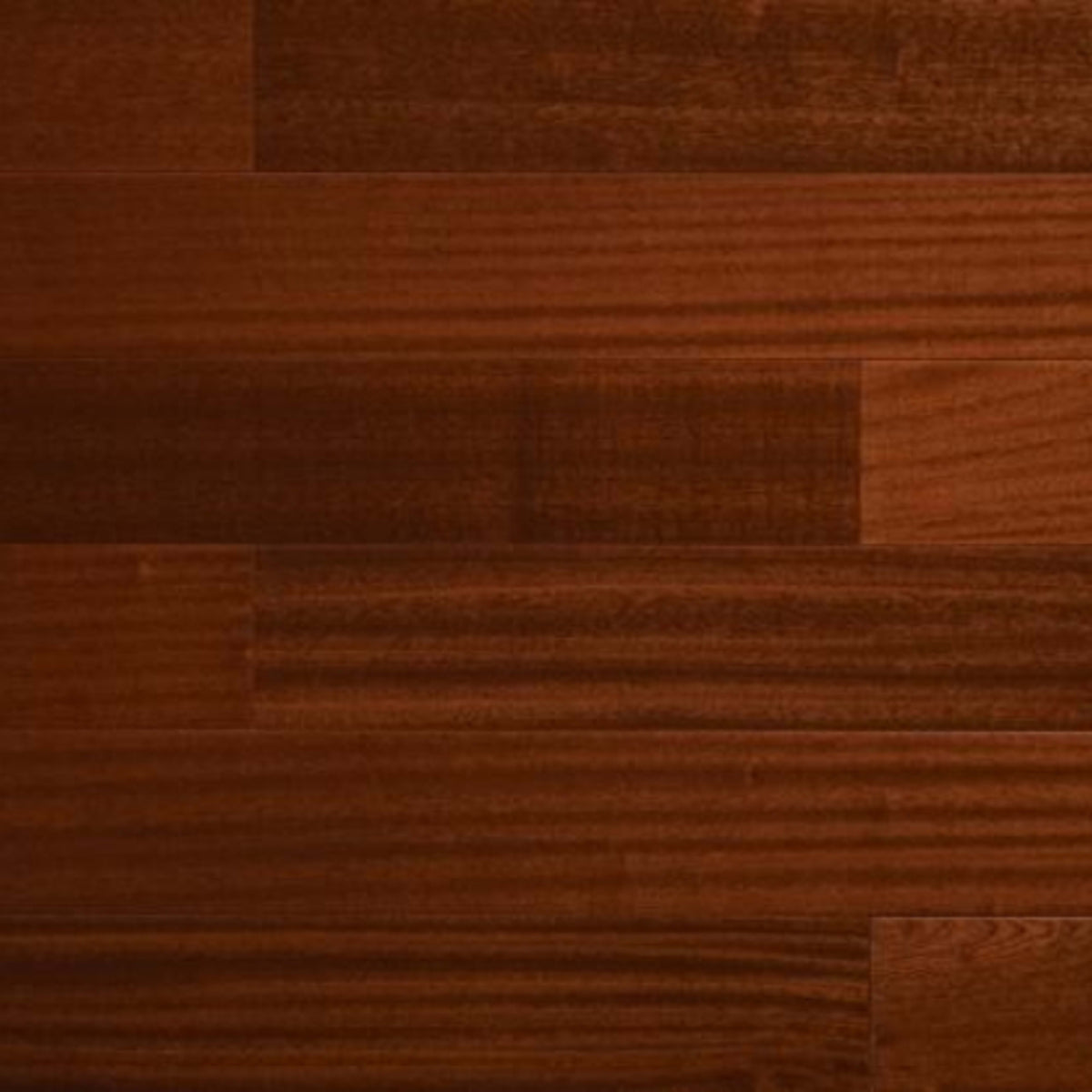 Preserve in African Mahogany Hardwood