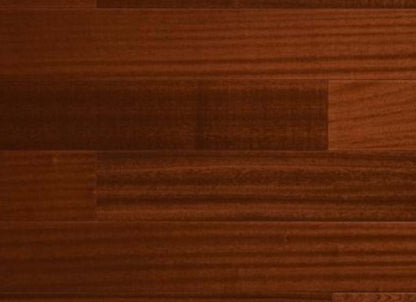 Preserve in African Mahogany