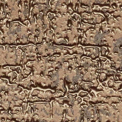 Ainslee Park in Brass Tile