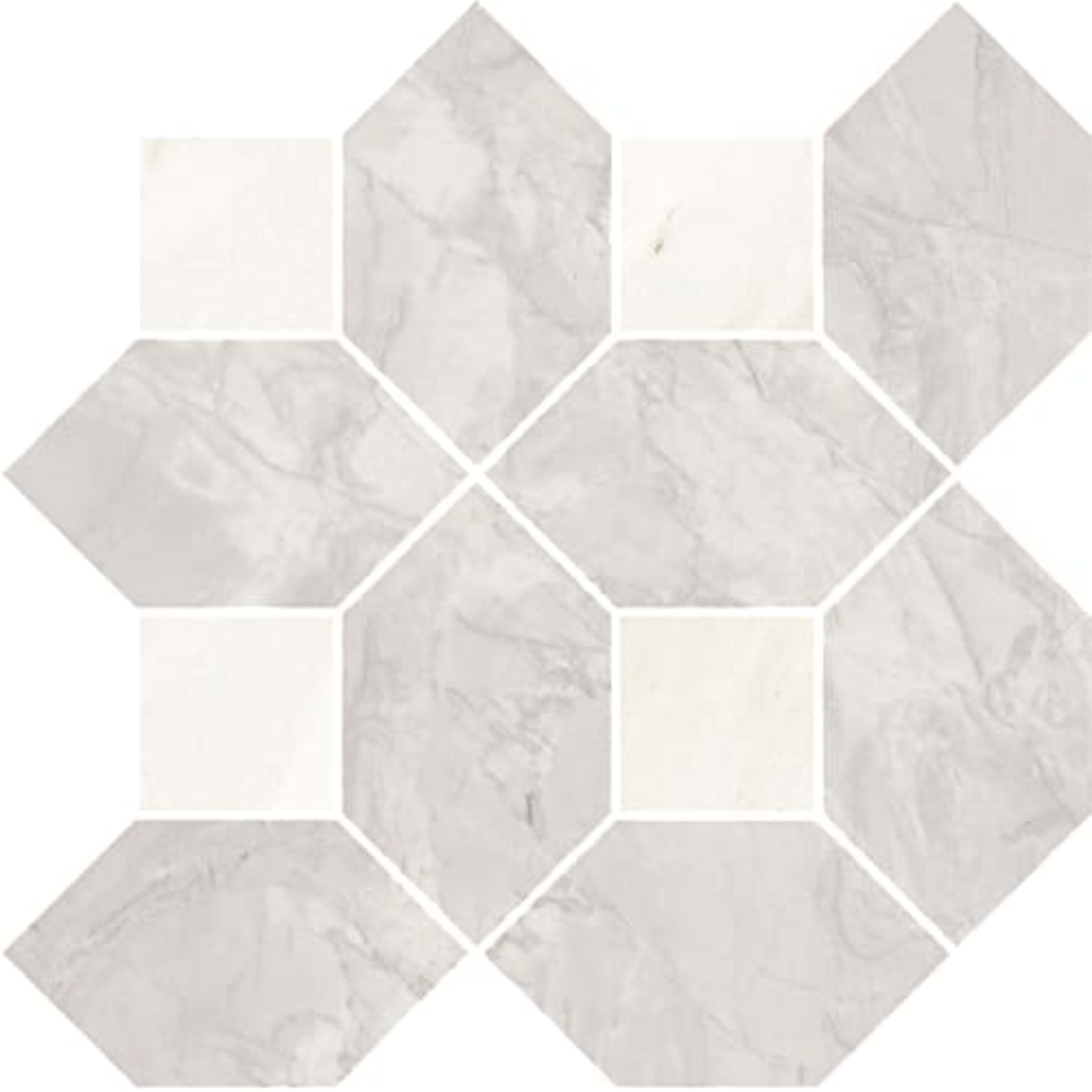 Ainslee Park in Mix Tile