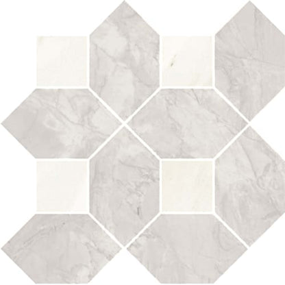 Ainslee Park in Mix Tile