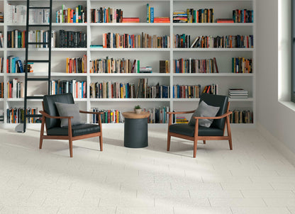 Alaska in Glacier 24"x48"