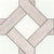Alluro in Manor Cream 9" X 9" Natural Stone