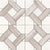 Alluro in Mini Manor Cream 12" X 12" Natural Stone