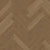 Terra in Alpine Herringbone Hardwood