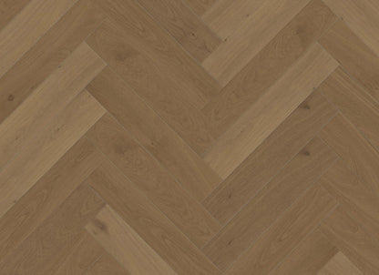 Terra in Alpine Herringbone