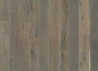 Alta Vista Hardwood in Big Sur Oak