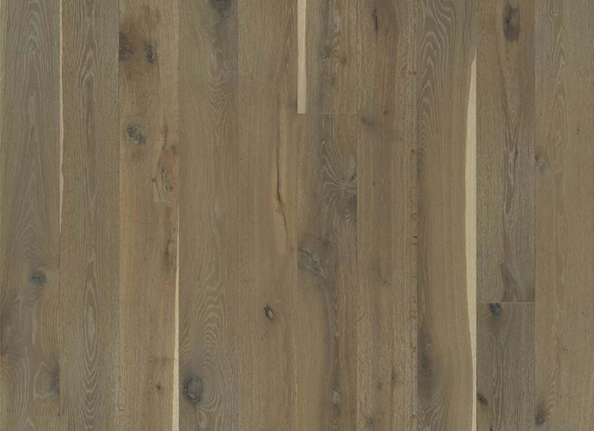 Alta Vista Hardwood in Pismo Oak
