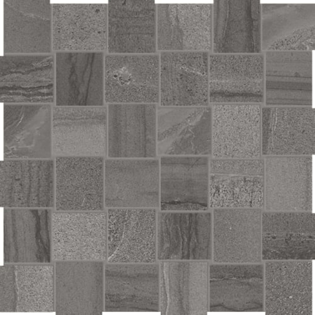 Amelia in Carbon Tile
