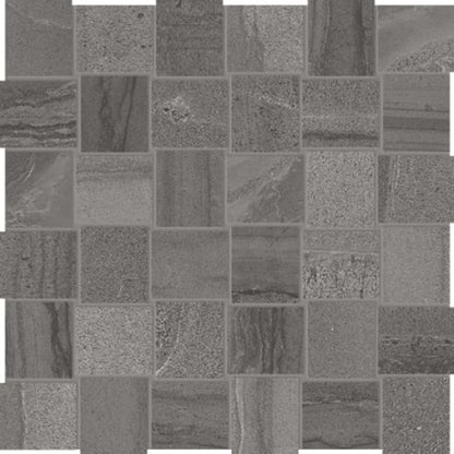 Amelia in Carbon Tile