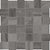 Amelia in Carbon Tile