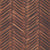 Wall -  Inceptiv - Curva Chevron in American Walnut Hardwood
