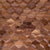 Wall -  Inceptiv - Metamorphosis in American Walnut Hardwood