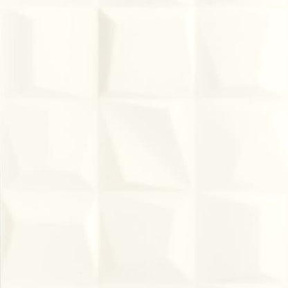 Amplify in Rise White Tile