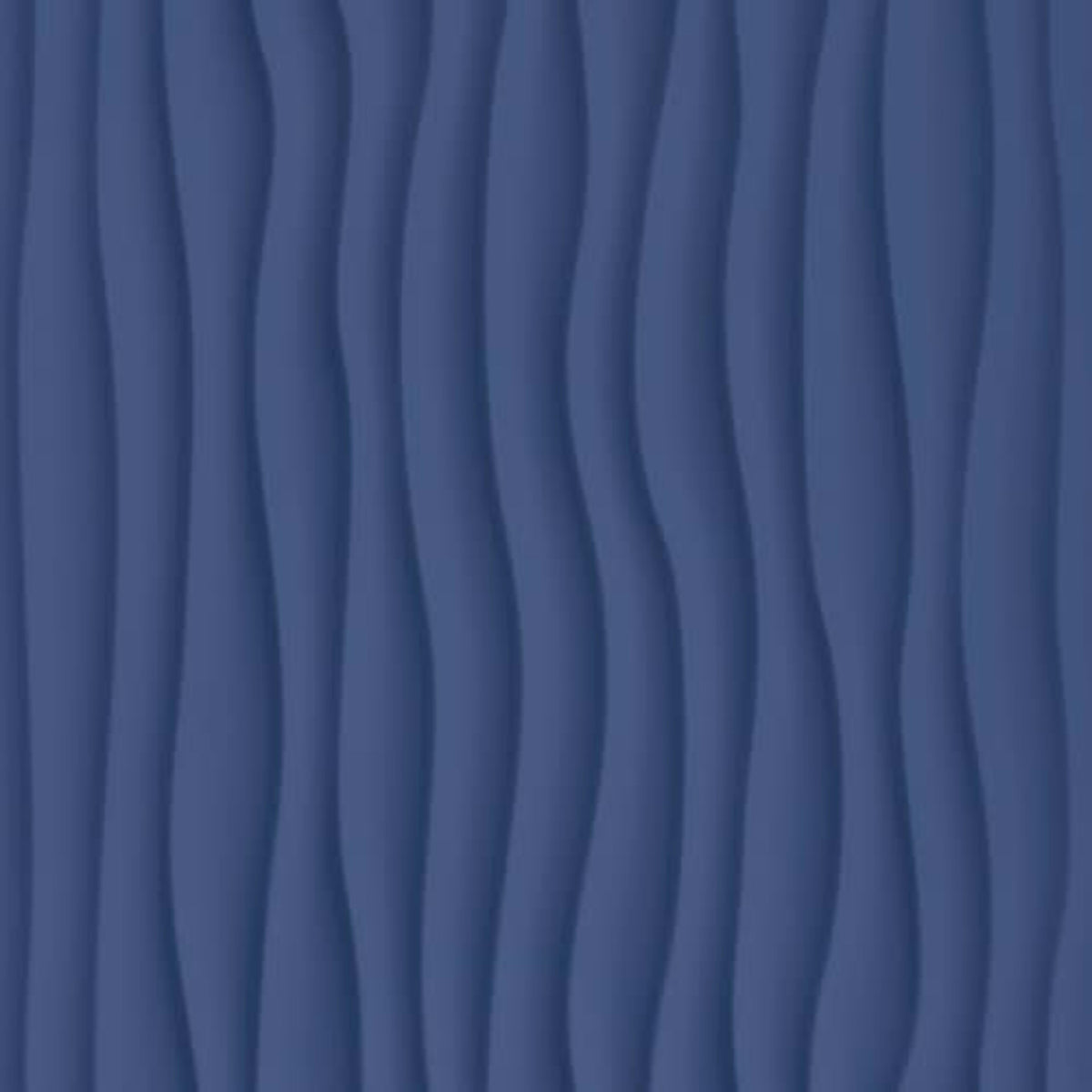 Amplify in Reef Deep Blue Tile