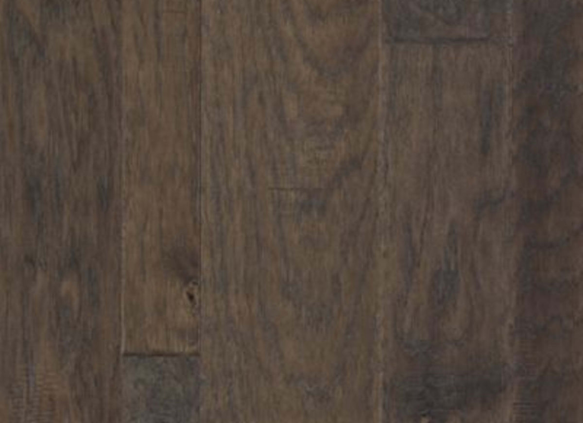 Weathered Estate in Anchor Hickory 7"