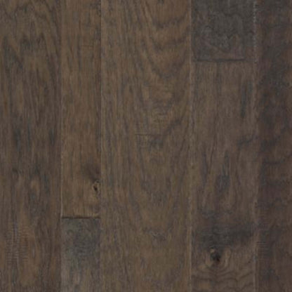 Weathered Estate in Anchor Hickory 3" Hardwood