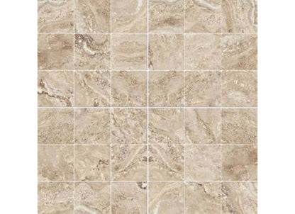 Antalya in Beige/Natural  _ 12 X 12
