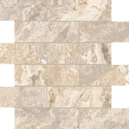 Antico in Ivory Tile