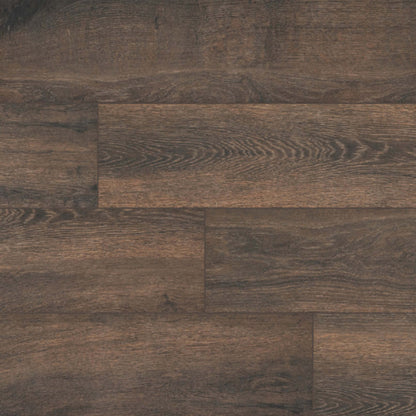 Antoni in Nero Tile