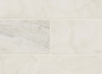 Arabescato Venato White in Arabescato Venato White Tile 4x12