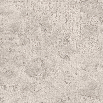 Arabesque in Alabaster Carpet