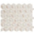 Arctic in Arctic Dove 1x1 3/4 Natural Stone