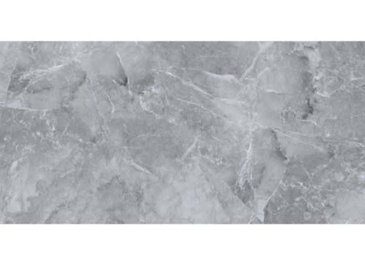 Armany in Grey Polished