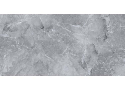 Armany in Grey Polished