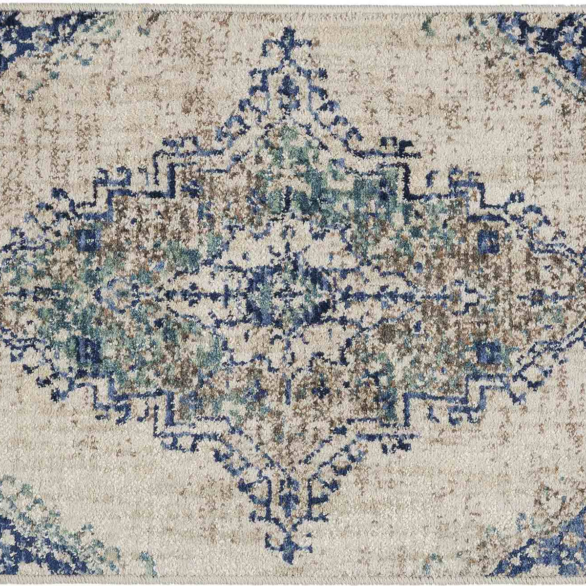 Armitage Indigo