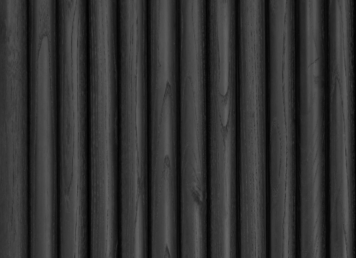 Wall - Moderne - Arque in Carbon